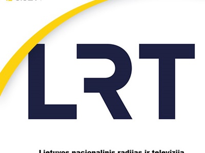 Wywiad dla radia LRT Wywiad dla radia LRT