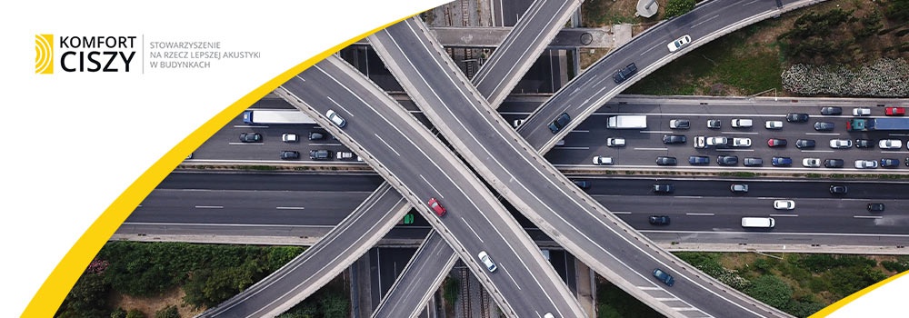 Hałas drogowy a przepisy prawa